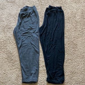 Maternity leggings